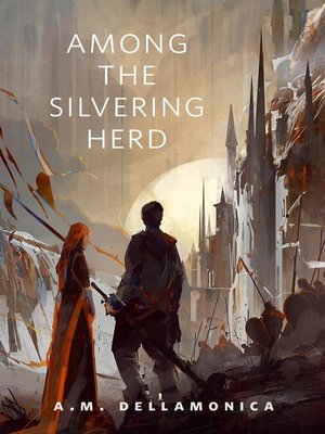 cover image of Among the Silvering Herd